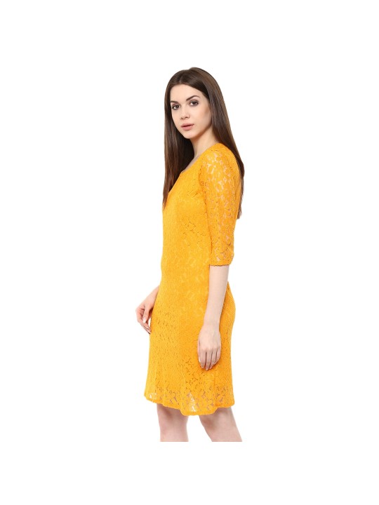 Mayra Partywear Dress