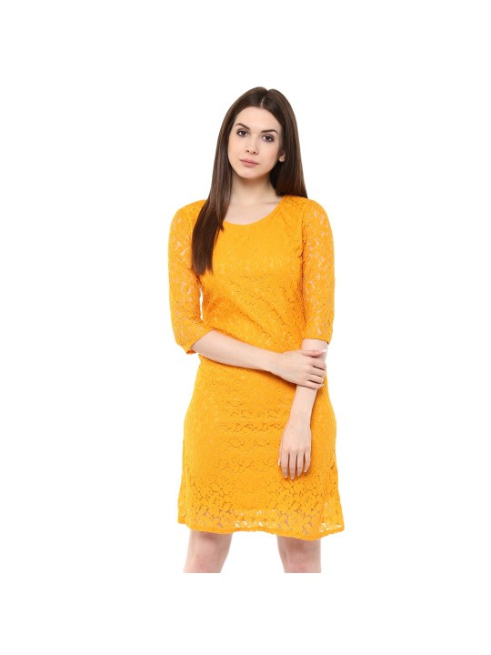 Mayra Partywear Dress
