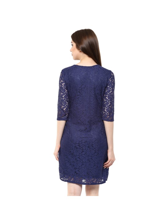 Mayra Partywear Dress