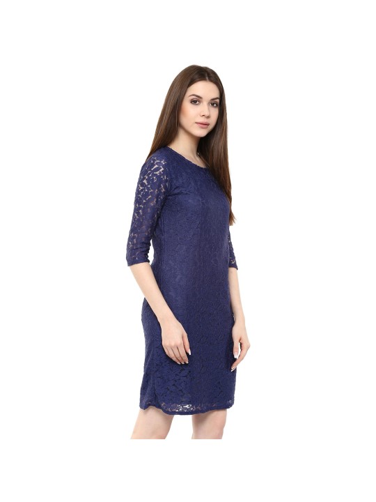 Mayra Partywear Dress