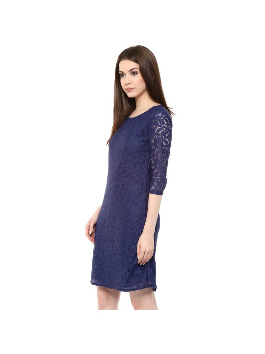 Mayra Partywear Dress