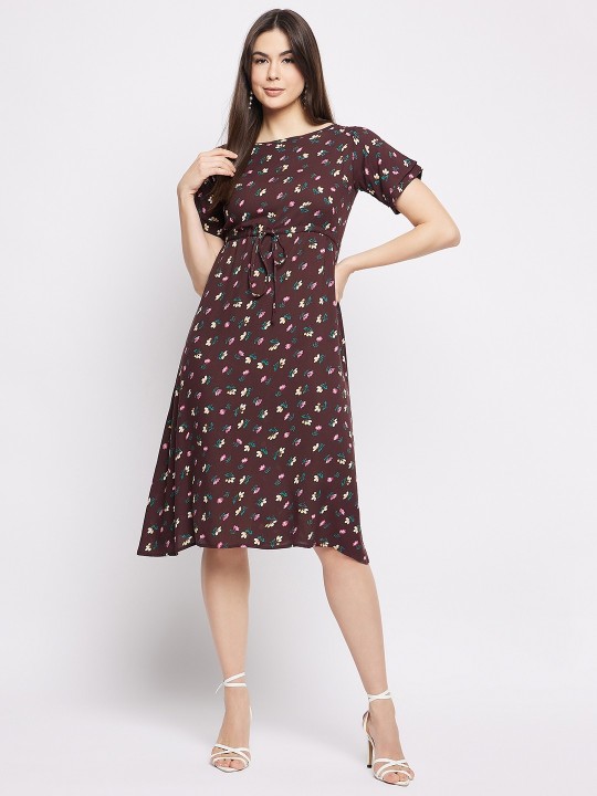 Mayra Partywear Dress