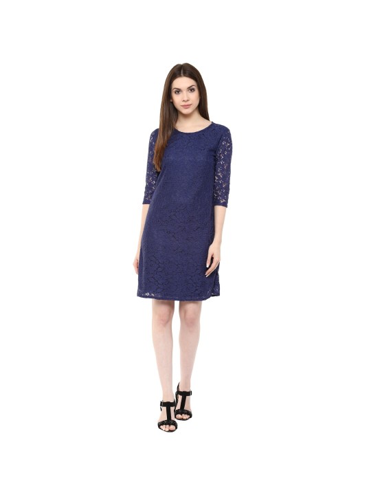 Mayra Partywear Dress