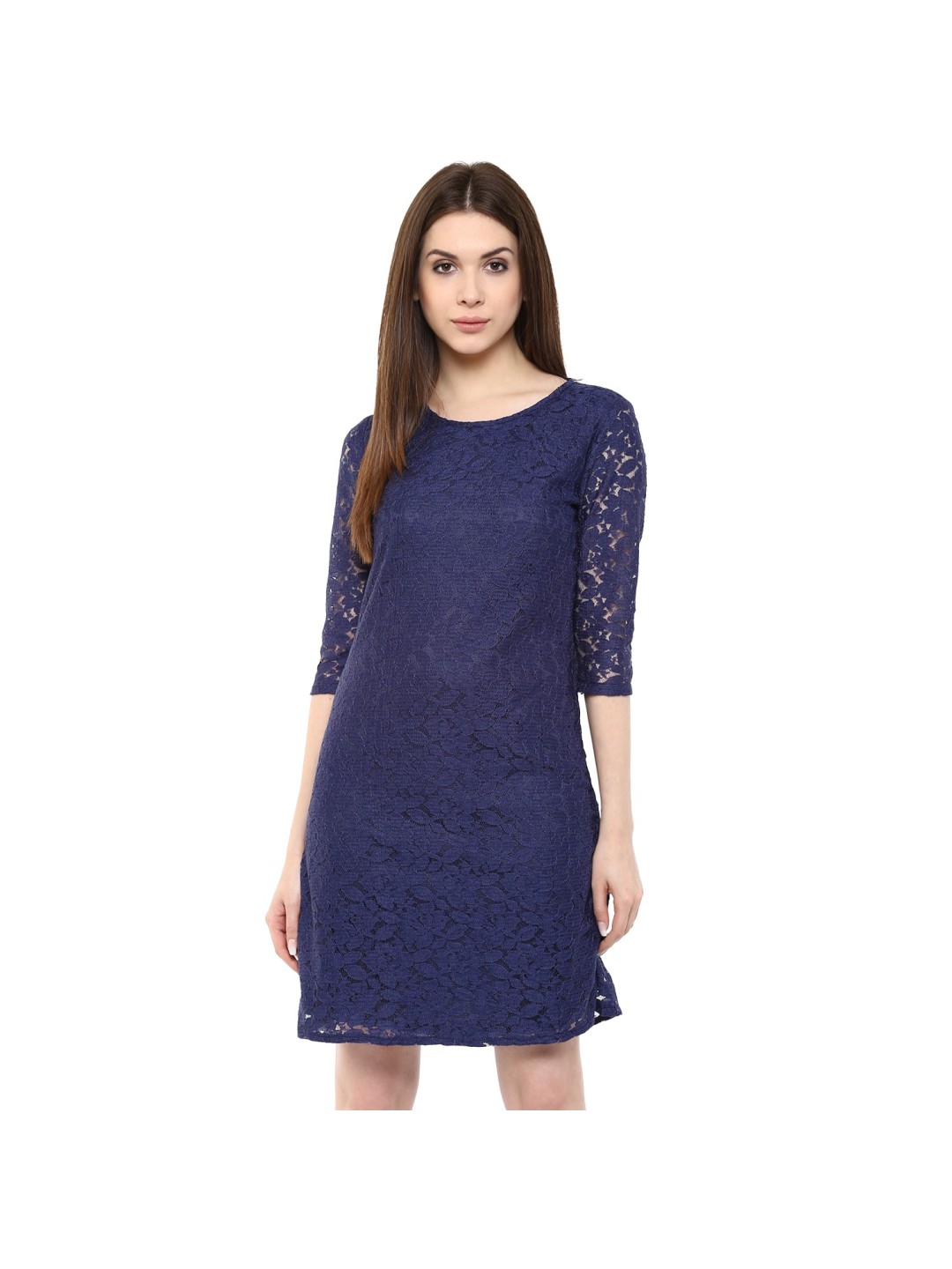 Mayra Partywear Dress