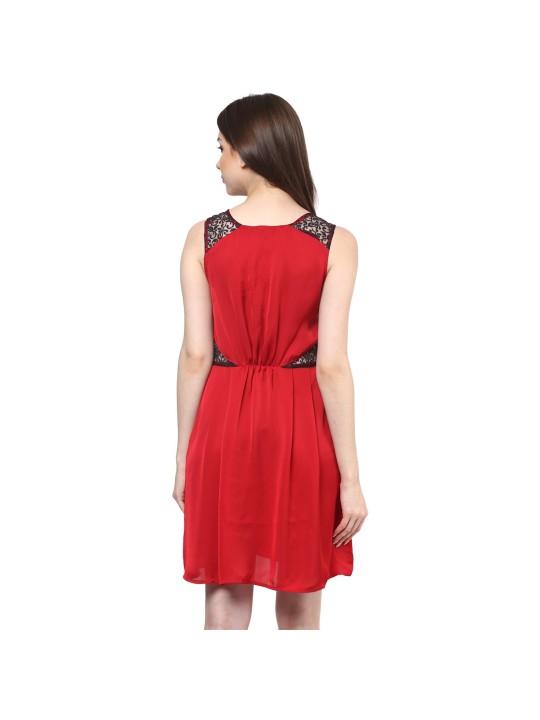 Mayra Partywear Dress