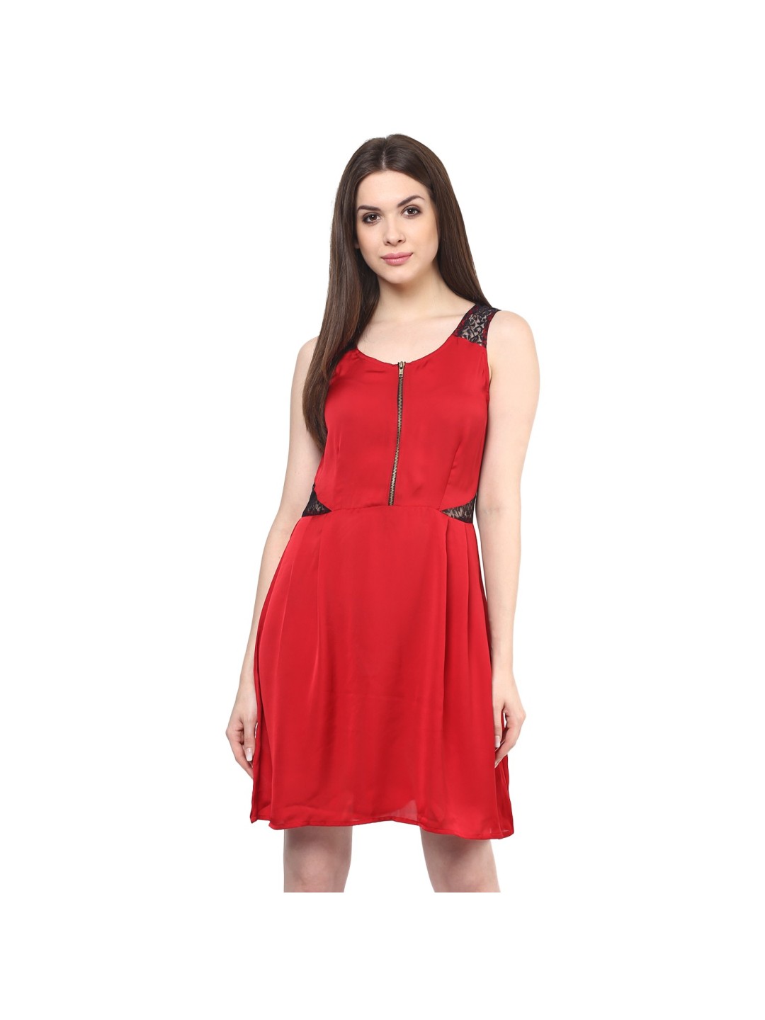 Mayra Partywear Dress