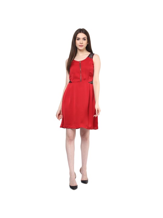 Mayra Partywear Dress