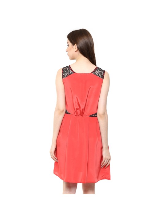 Mayra Partywear Dress