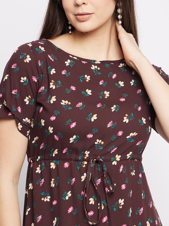 Mayra Partywear Dress