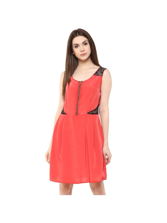 Mayra Partywear Dress