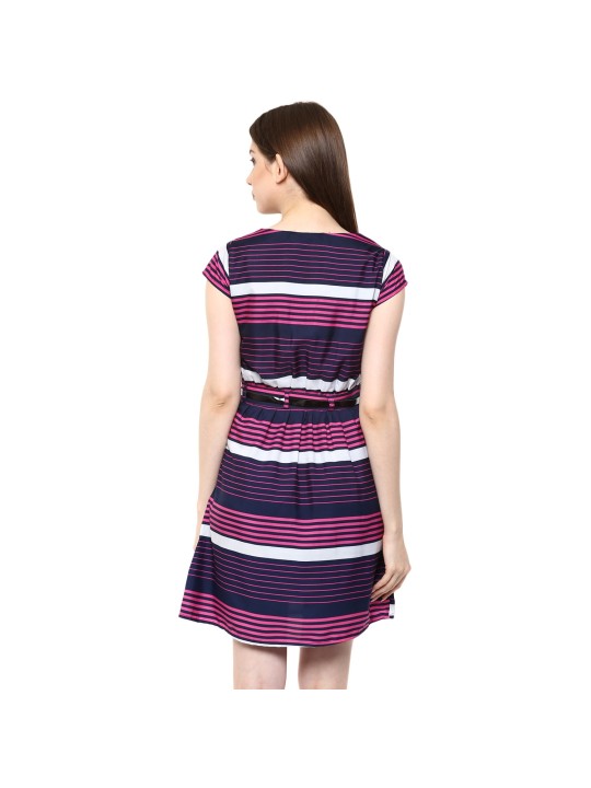 Mayra Partywear Dress