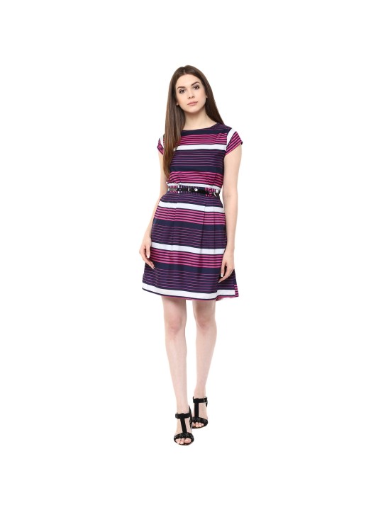 Mayra Partywear Dress
