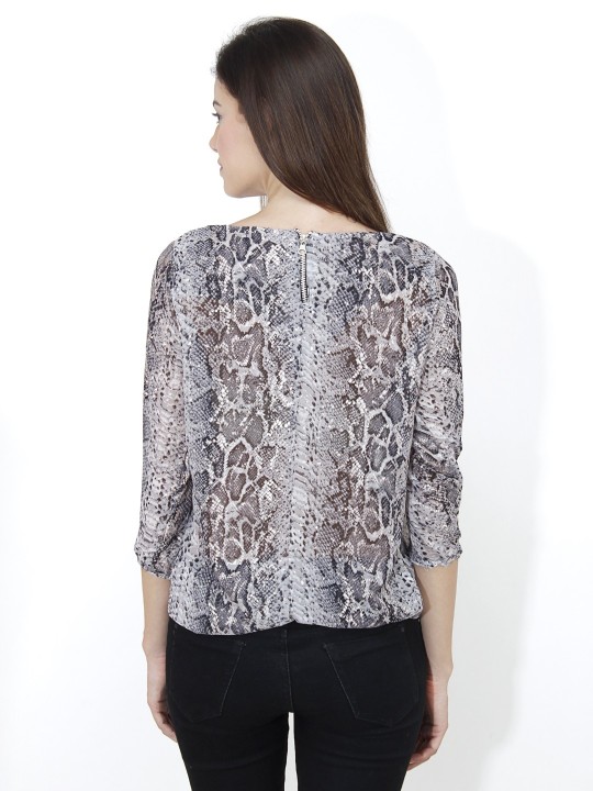 Mayra Partywear Top