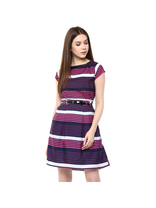 Mayra Partywear Dress