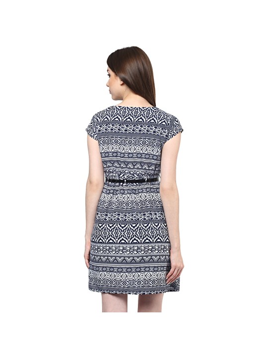 Mayra Partywear Dress