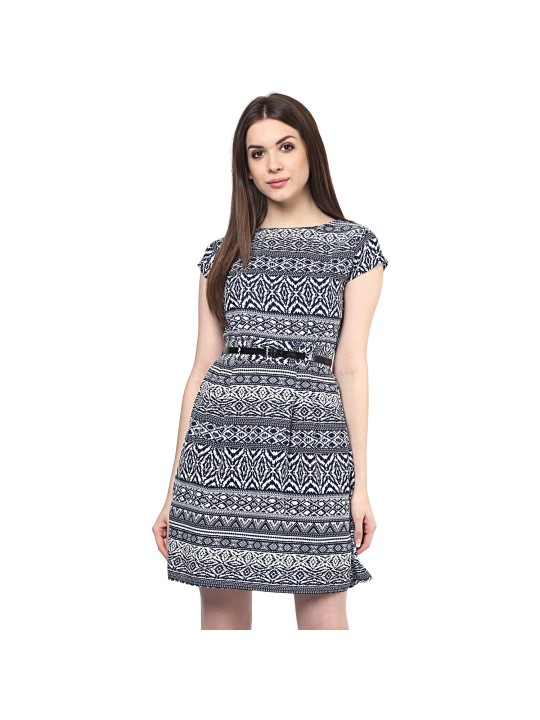 Mayra Partywear Dress