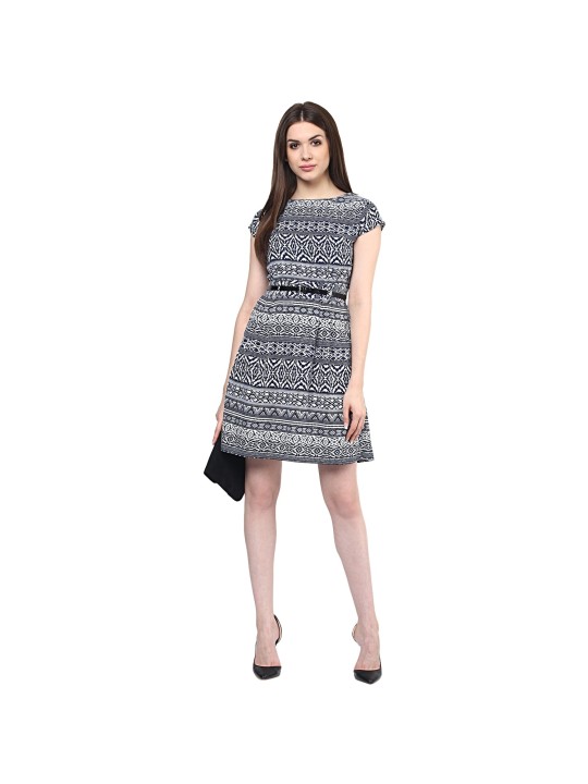 Mayra Partywear Dress