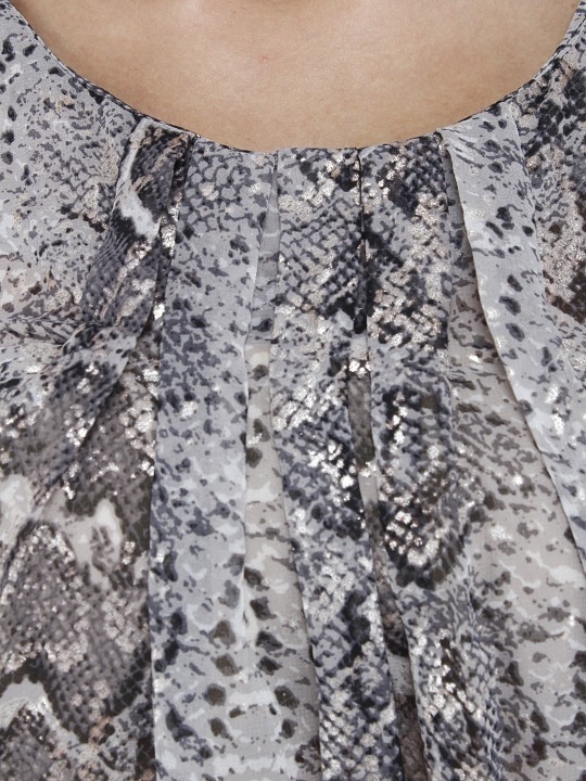 Mayra Partywear Top