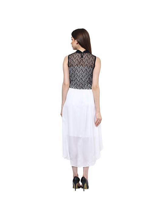 Mayra Partywear Dress