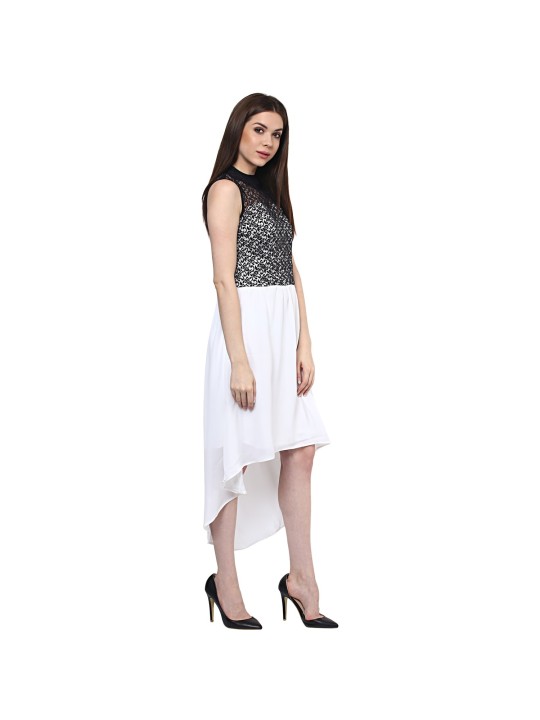 Mayra Partywear Dress