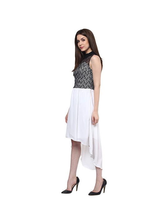 Mayra Partywear Dress