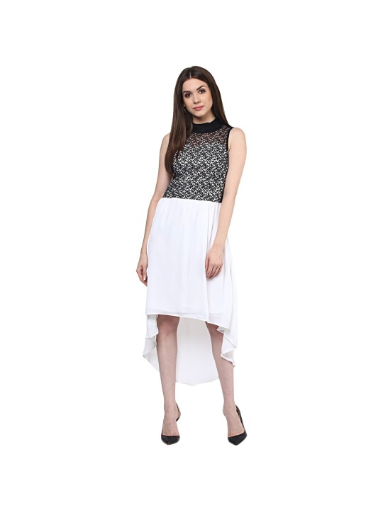 Mayra Partywear Dress