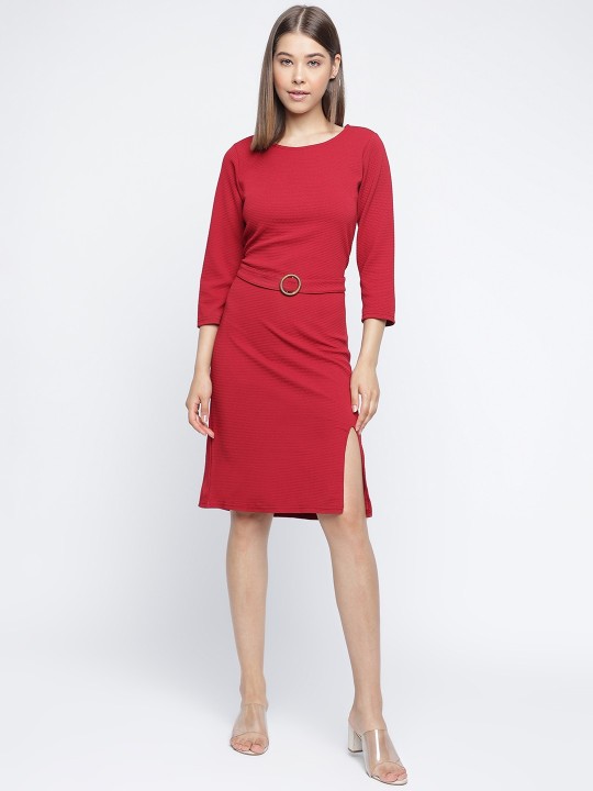 Mayra Partywear Dress