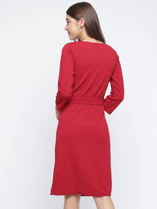 Mayra Partywear Dress