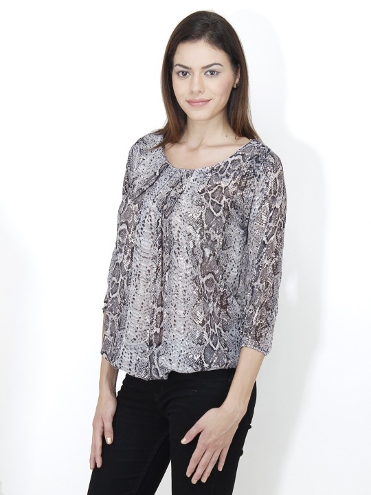 Mayra Partywear Top