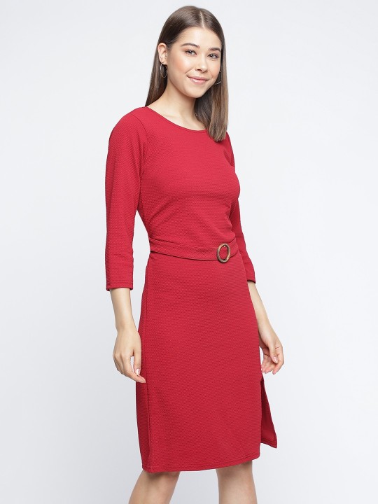 Mayra Partywear Dress