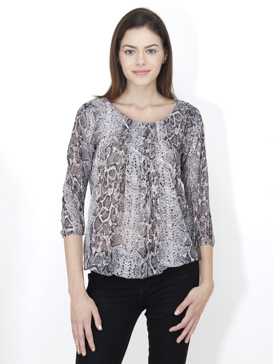 Mayra Partywear Top