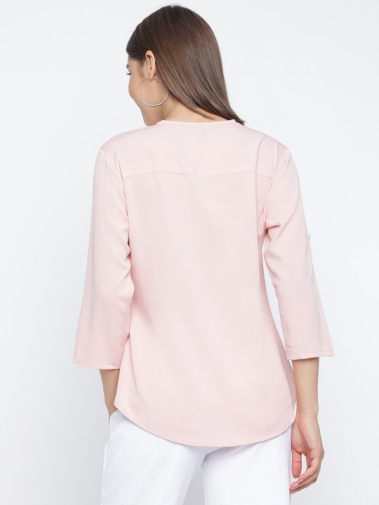 Mayra Partywear Top