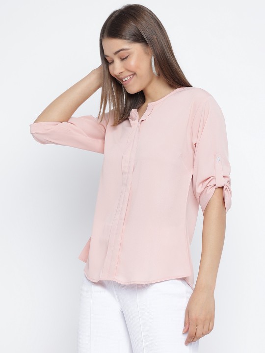 Mayra Partywear Top