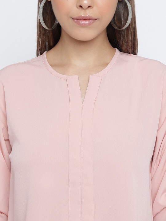 Mayra Partywear Top