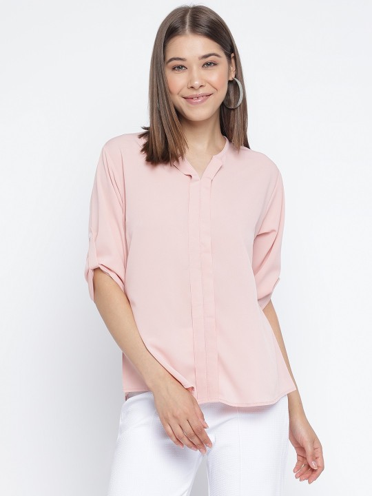 Mayra Partywear Top