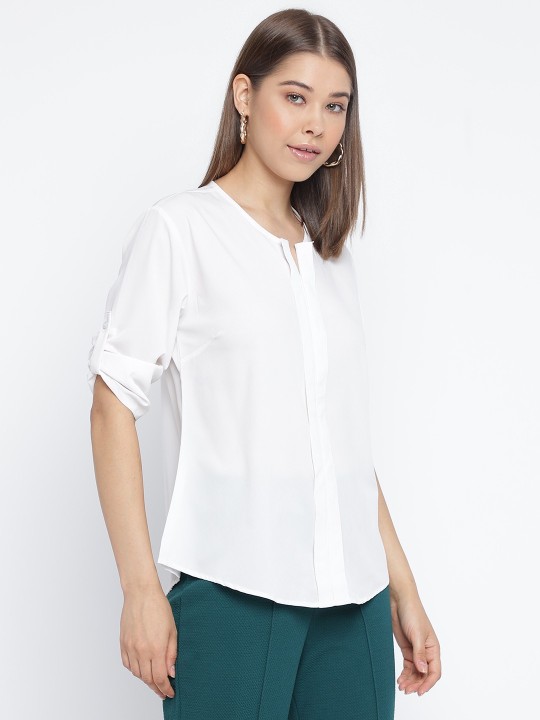 Mayra Partywear Top