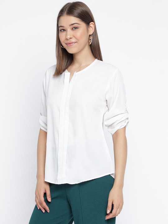 Mayra Partywear Top