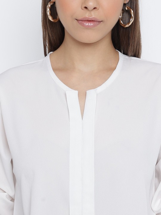 Mayra Partywear Top