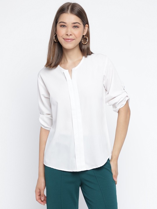 Mayra Partywear Top