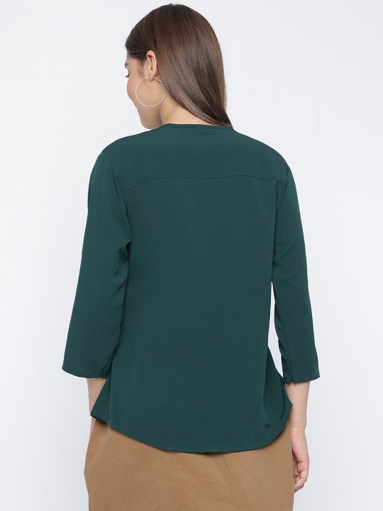 Mayra Partywear Top