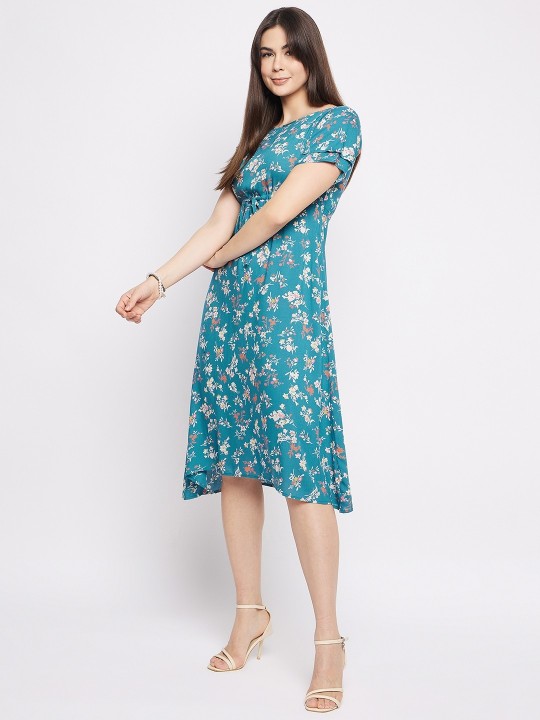 Mayra Partywear Dress