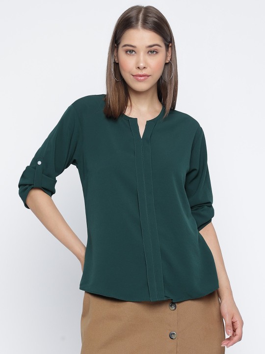Mayra Partywear Top