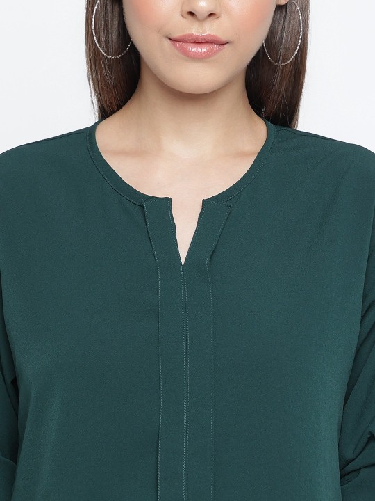 Mayra Partywear Top