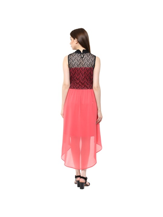 Mayra Partywear Dress