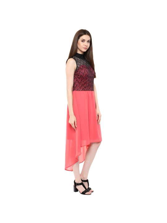 Mayra Partywear Dress