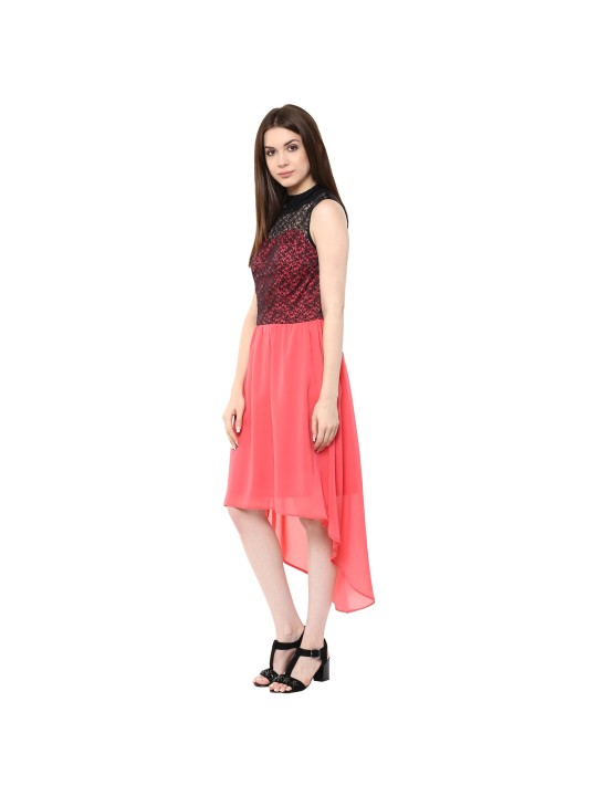 Mayra Partywear Dress