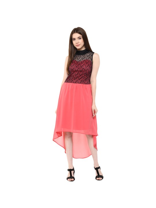 Mayra Partywear Dress