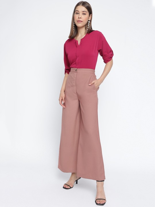 Mayra Partywear Top