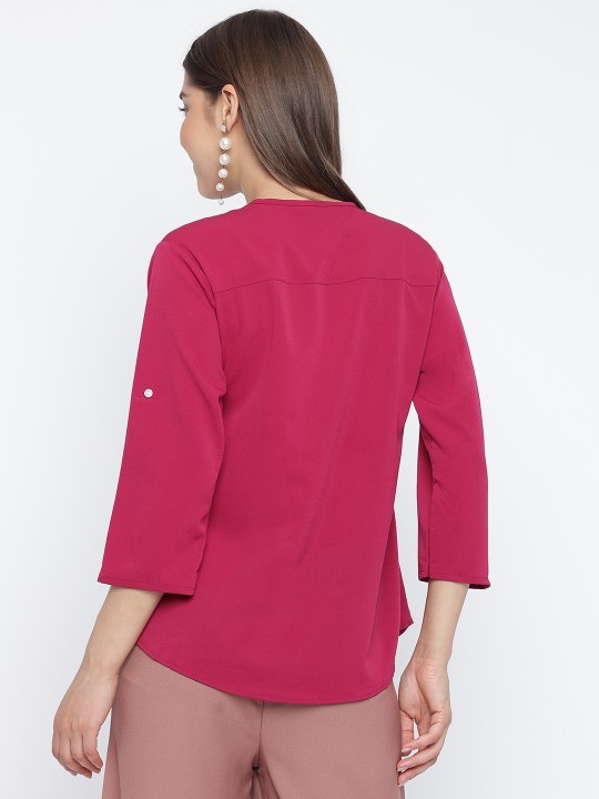 Mayra Partywear Top
