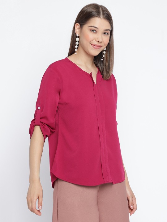 Mayra Partywear Top